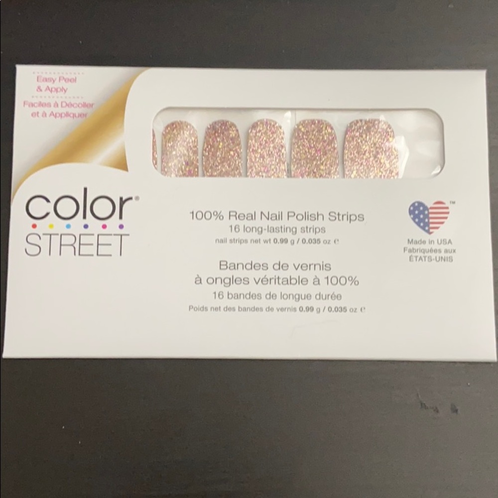 Color Street - Tokyo Lights 💅